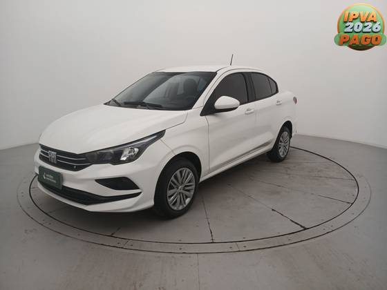FIAT CRONOS 1.3 FIREFLY FLEX DRIVE MANUAL FIAT CRONOS 1.3 FIREFLY FLEX DRIVE MANUAL